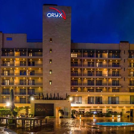 Oryx Hotel Akaba Kültér fotó