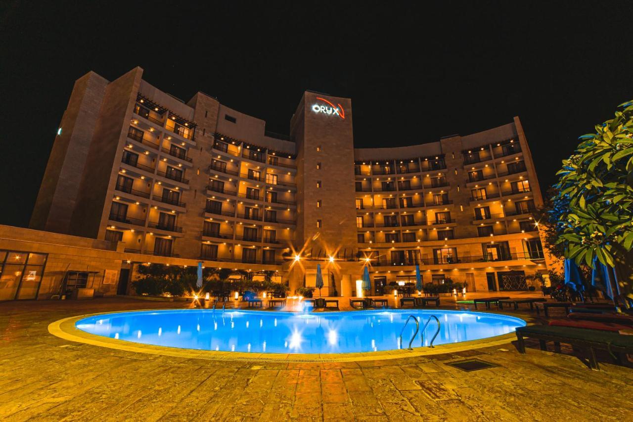 Oryx Hotel Akaba Kültér fotó