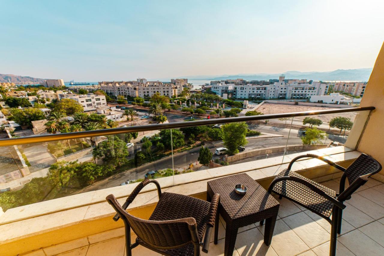 Oryx Hotel Akaba Kültér fotó
