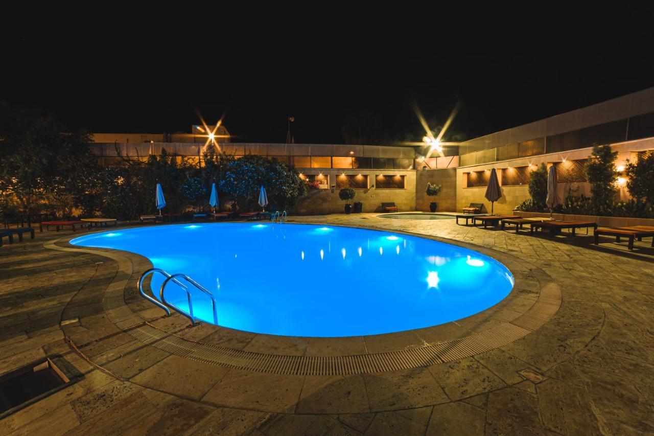 Oryx Hotel Akaba Kültér fotó The Dead Sea Spa at the Dead Sea Resort