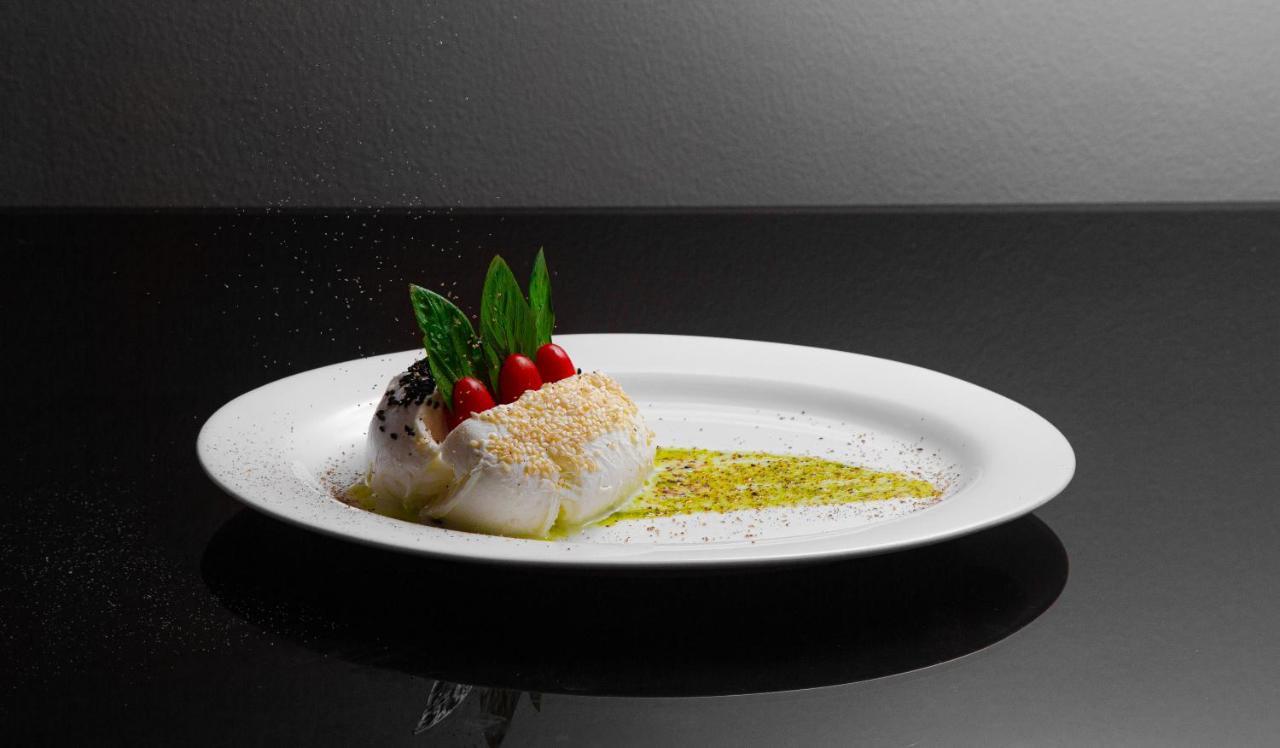 Oryx Hotel Akaba Kültér fotó Buratta