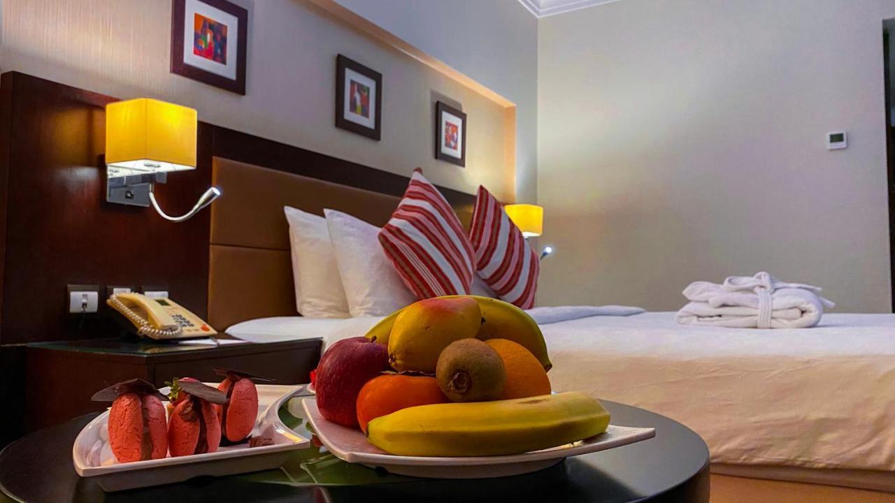 Oryx Hotel Akaba Kültér fotó Executive Suite